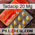 Tadacip 20Mg new01